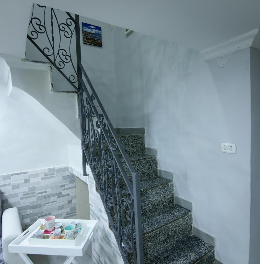 Villa A'Casa E' Mamma' Nápoles Exterior foto
